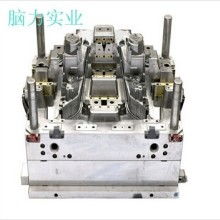  新藝塑膠模具制品廠 主營 模具制作 塑膠加工