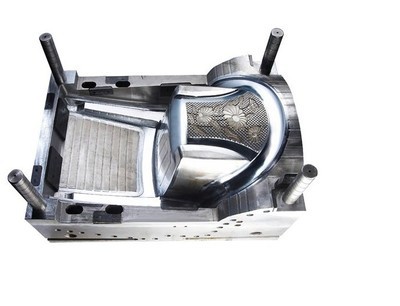 供應椅子模具(圖) - 供應椅子模具(圖)廠家 - 供應椅子模具(圖)價格 - 臺州市黃巖雄益塑料模具廠 - 