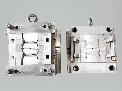 塑料模具與塑膠模具的區別與聯系