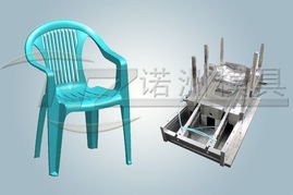 供應(yīng)椅子模具 兒童椅模具 黃巖椅子模具 臺(tái)州市黃巖諾州塑料模具公司 健身器材模具,日用品模具,管件模具,汽車(chē)內(nèi)飾件模具