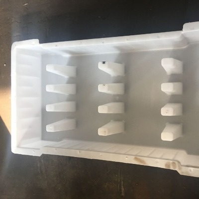 高鐵溝蓋板塑料模具價(jià)格表