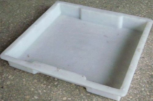 供應(yīng)隧道蓋板塑料模具電力蓋板模盒