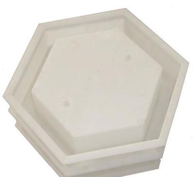 大六角防護(hù)模具、開元國通模具(圖)、大六角防護(hù)模具