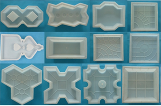 水泥塑料模具缺陷空穴來風(fēng)?