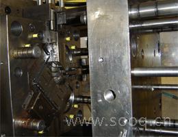 塑料模具產(chǎn)品列表 國際金屬加工網(wǎng)