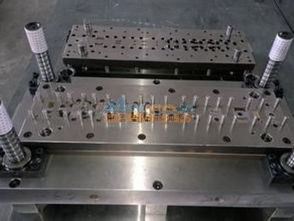 甘肅模具,上等模具蘭州百萬塑膠模具供應