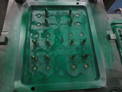 【專業(yè)醫(yī)療設(shè)備塑料模具, 輸出件PP模具】?jī)r(jià)格,廠家,圖片,塑料模,東莞市大嶺山勝華五金塑膠模具加工廠-