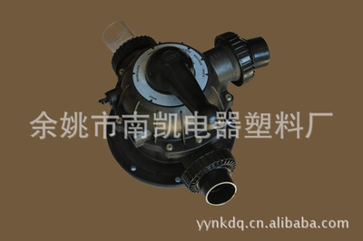 【供應(yīng)泳池沙缸過(guò)濾網(wǎng) 優(yōu)質(zhì)沙缸過(guò)濾網(wǎng) 泳池過(guò)濾網(wǎng)】?jī)r(jià)格,廠(chǎng)家,圖片,其他管件,余姚市南凱電器塑料廠(chǎng)-