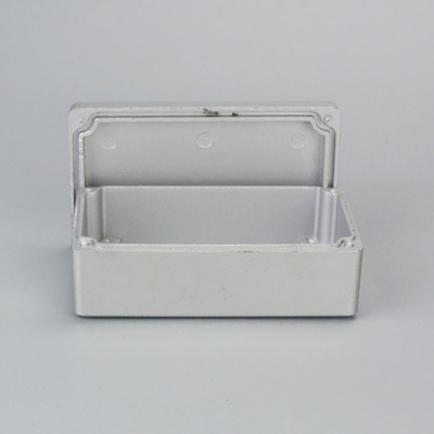 供應(yīng)用于鋁錠的儀表儀器盒子壓鑄件_儀表儀器盒子壓鑄件廠家價(jià)格_余姚市鑫久塑料模具廠_一呼百應(yīng)網(wǎng)