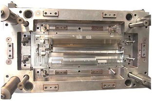 供應(yīng)塑料冰箱模具廠 新視覺塑料模具公司 塑料模具 日用品模具