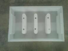 塑料模具 制造工藝與產品展示