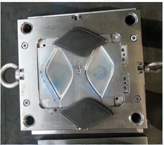 汽車(chē)?yán)日謨?nèi)飾件模具 塑模工藝與市場(chǎng)供應(yīng)解析