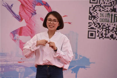 童心筑夢，藝術飛揚——鞠萍姐姐助陣2017樂灣國際城杯“中國好少年”文化藝術交流活動策劃方案