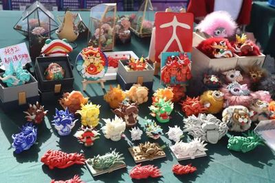 福利Park商戶做客文具文創潮玩薈 賦能園區商戶，拓展活動新邊界