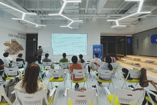 弦動(dòng)粵海，樂(lè)享春雨——2020年粵海街道企業(yè)文化春雨行動(dòng)之尤克里里第二次交流活動(dòng)策劃