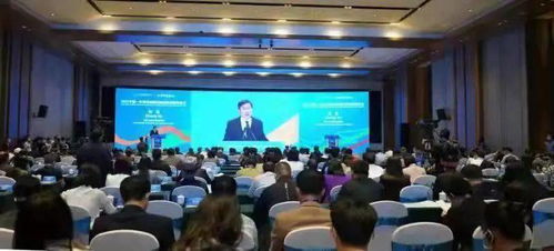 融匯古今，共促健康——中外文化交流中心助力中國(guó)-東盟傳統(tǒng)醫(yī)藥健康旅游國(guó)際論壇