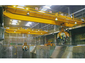 四川冶金單梁起重機 專業高效的工業搬運解決方案