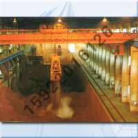 門式起重機 高效搬運的工業巨人