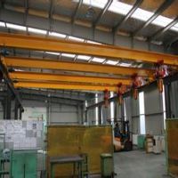 鞍山單梁橋式起重機 售后無憂，價格、參數與圖片全解析