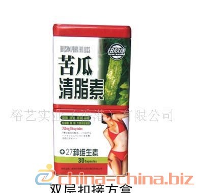 雙層罐設計新標桿 科技創新賦能醫藥包裝的多維突破